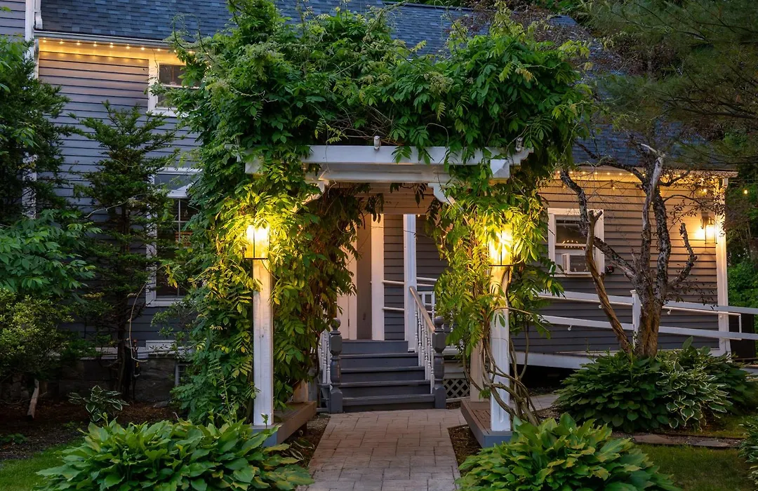 The Cornell Inn, Lenox & The Berkshires-1