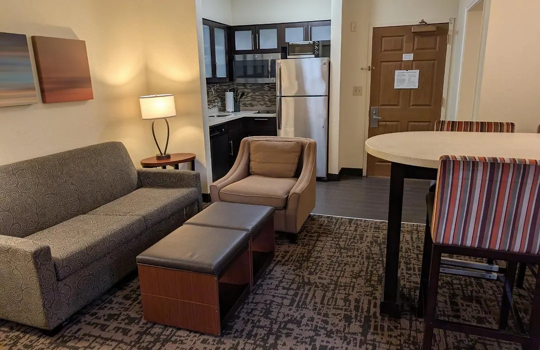 Staybridge Suites Indianapolis-Fishers By Ihg-1
