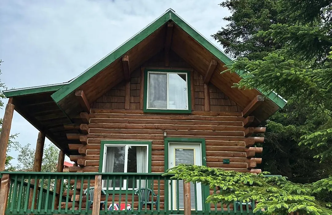 Homer Floatplane Lodge-1