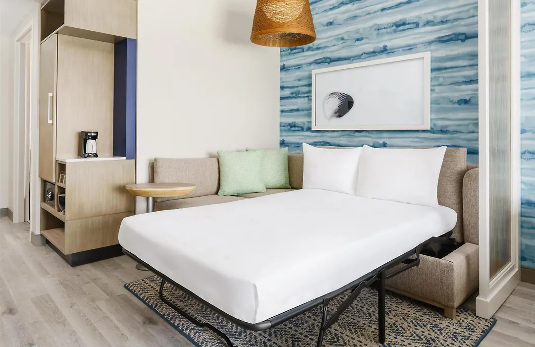 Hyatt Place Panama City Beach - Beachfront-1