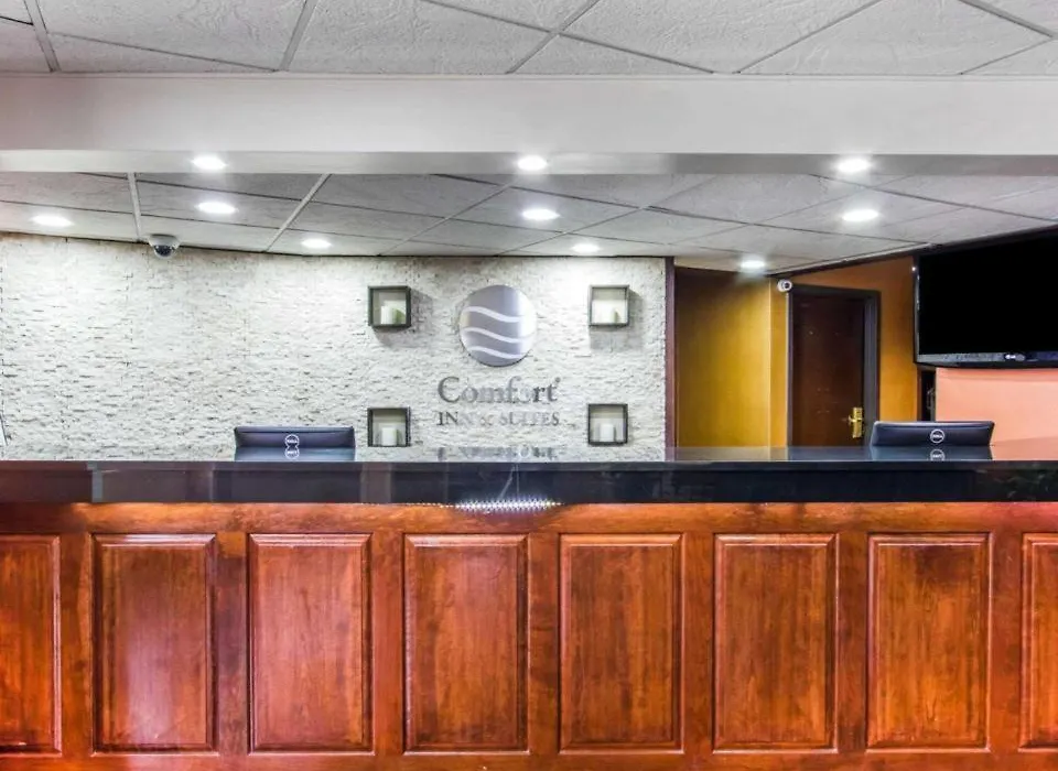 Americinn By Wyndham Memphis East-1