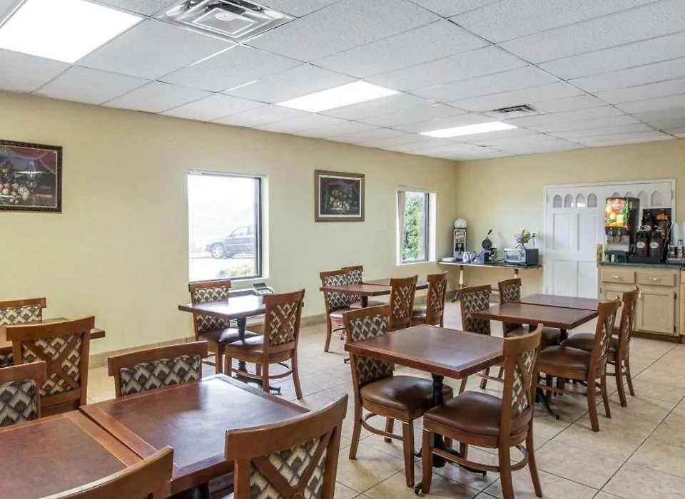 Econo Lodge Dalton West-1