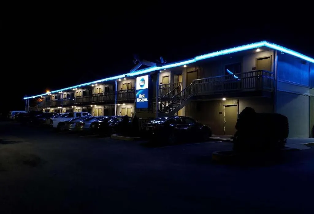 Airport Inn-1