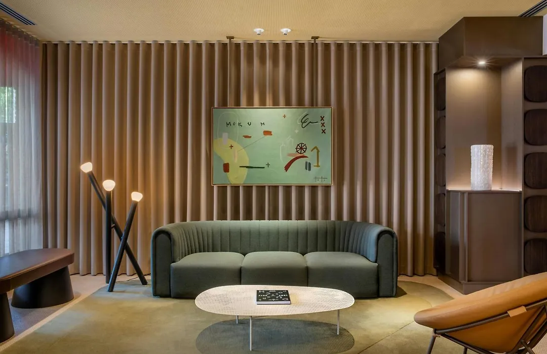 Amsterdam Marriott Hotel-1
