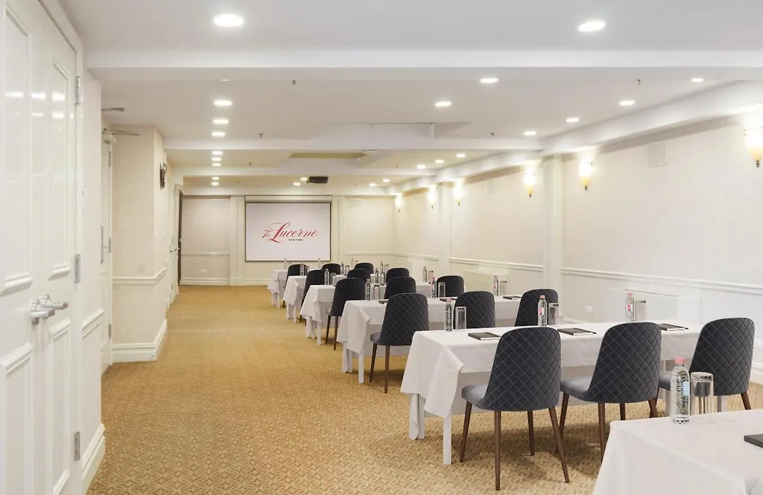 Hotel Lucerne-1