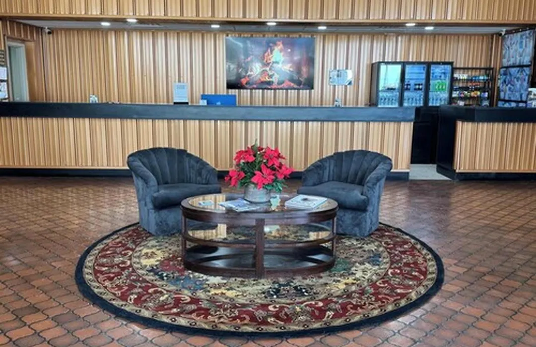 Heritage Hotel Of Quincy-1