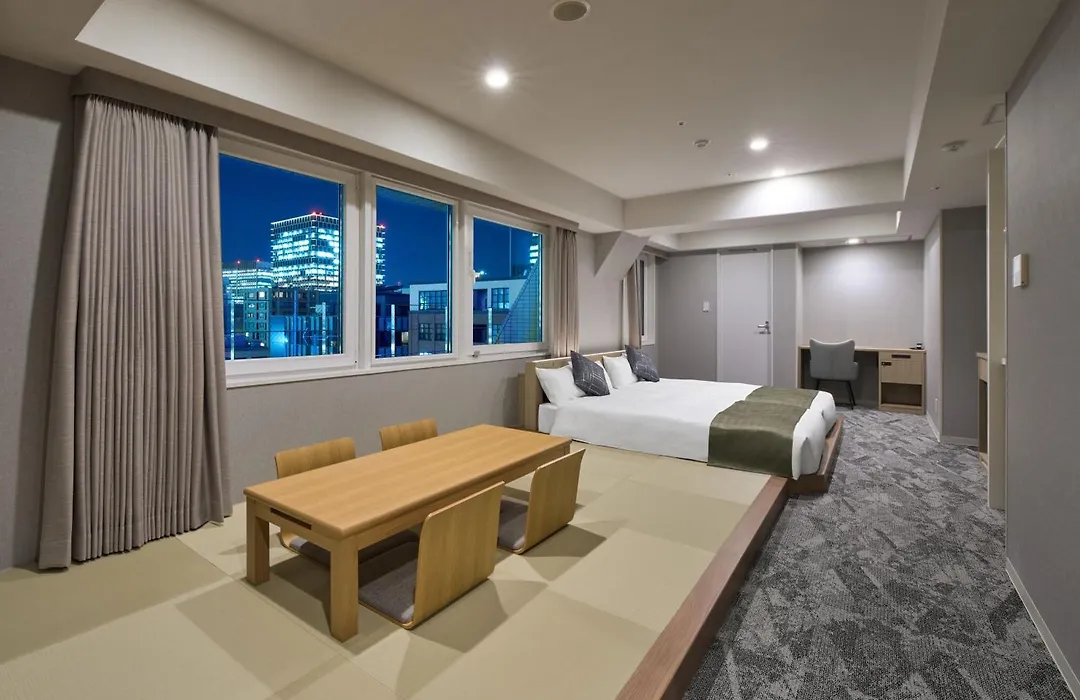 Villa Fontaine Tokyo Otemachi-1