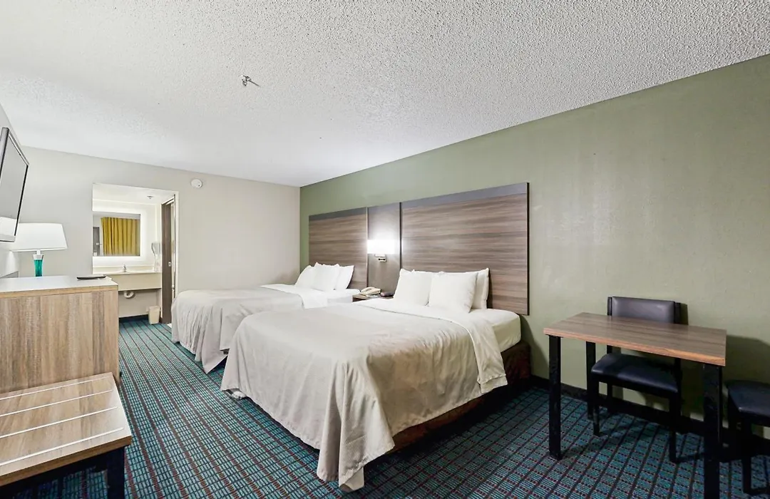 Quality Inn Van Horn-1