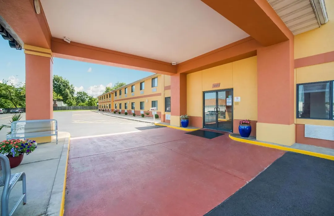 Quality Inn O'Fallon Il - St Louis - Shiloh-1