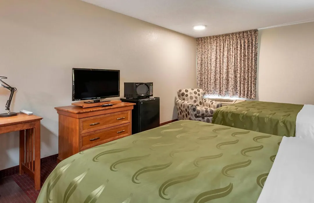 Quality Inn Grand Junction Near University-1