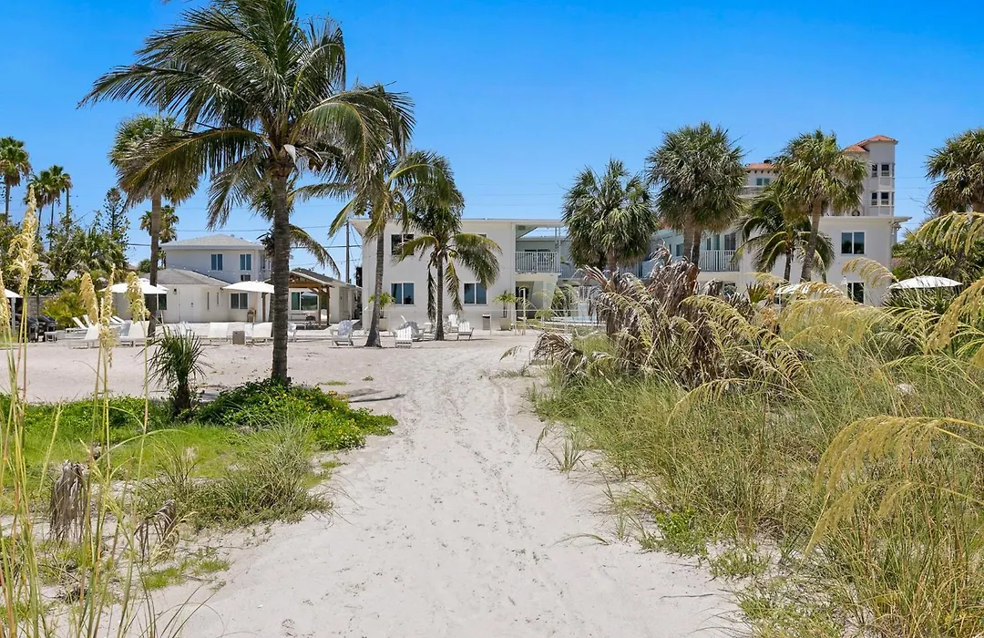 The Molloy - A Boutique Beach Resort-1