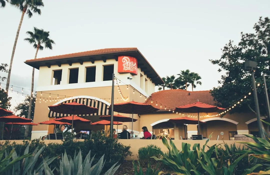Holiday Inn Club Vacations At Orange Lake Resort-1