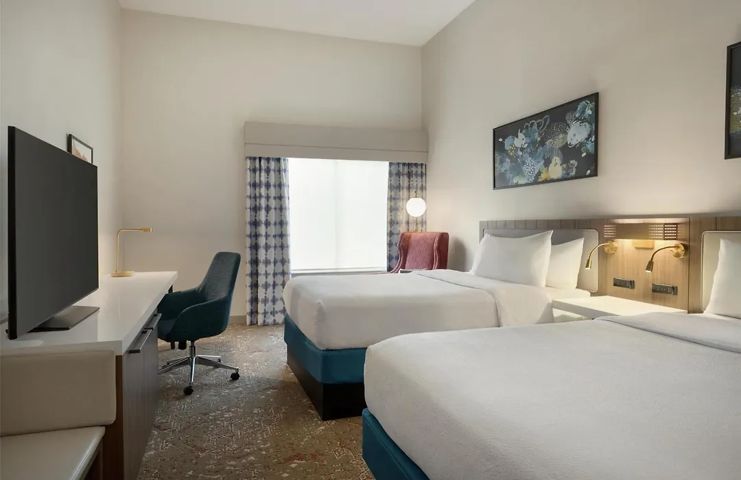 Hilton Garden Inn Riverhead-1