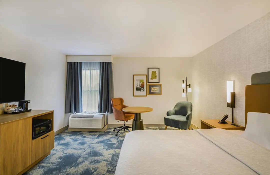 Hampton Inn Huntsville-Arsenal/South Parkway-1
