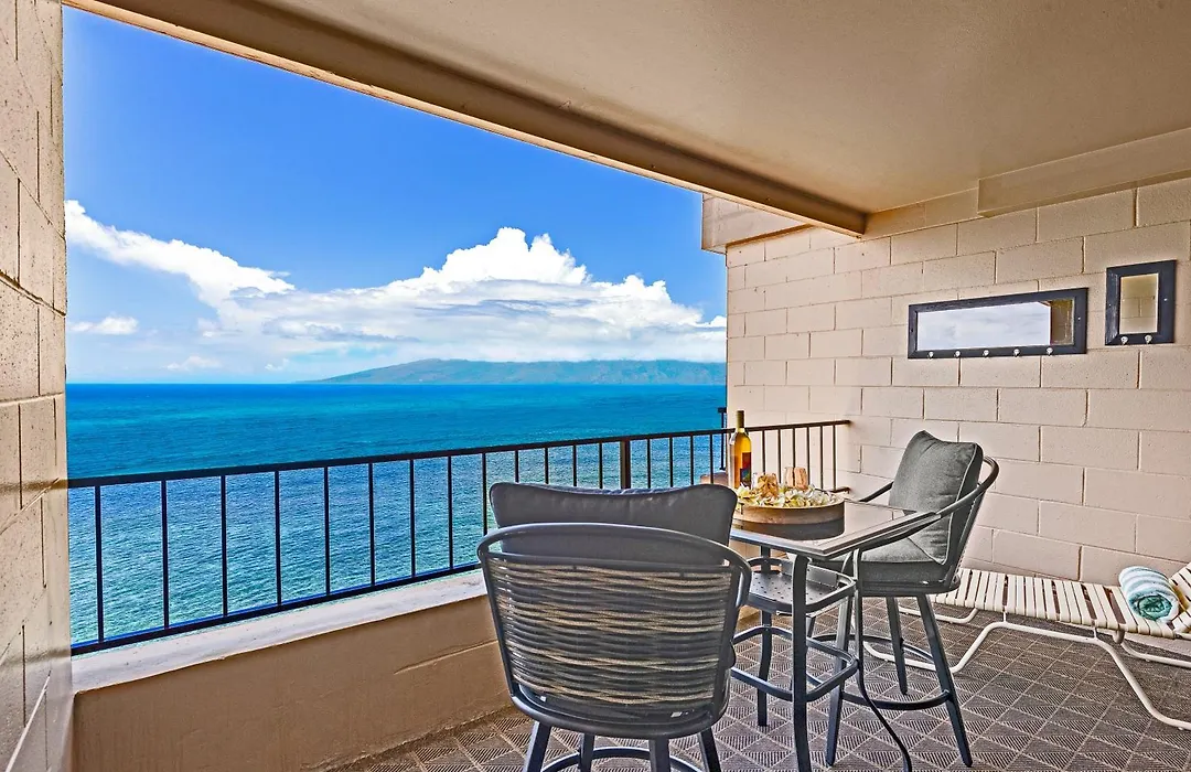 Maui Kai Condos - No Resort Fees-1