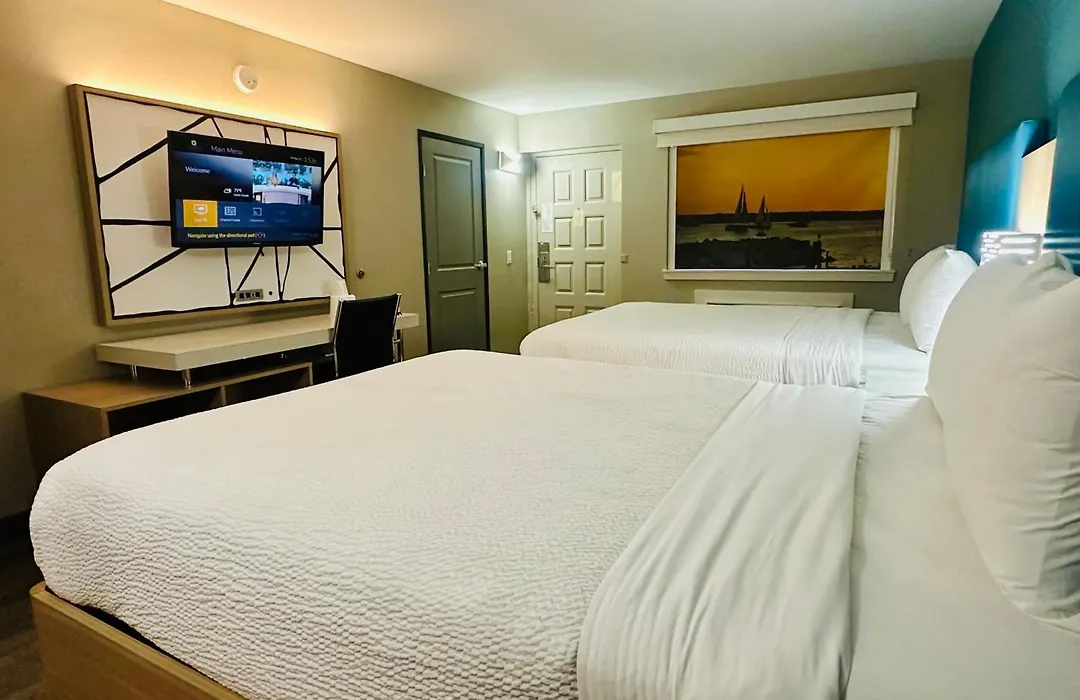 La Quinta Inn By Wyndham Costa Mesa Orange County-1