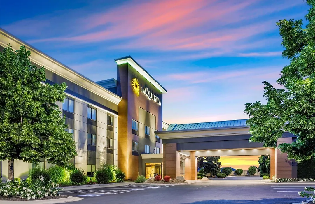 La Quinta By Wyndham Twin Falls-1