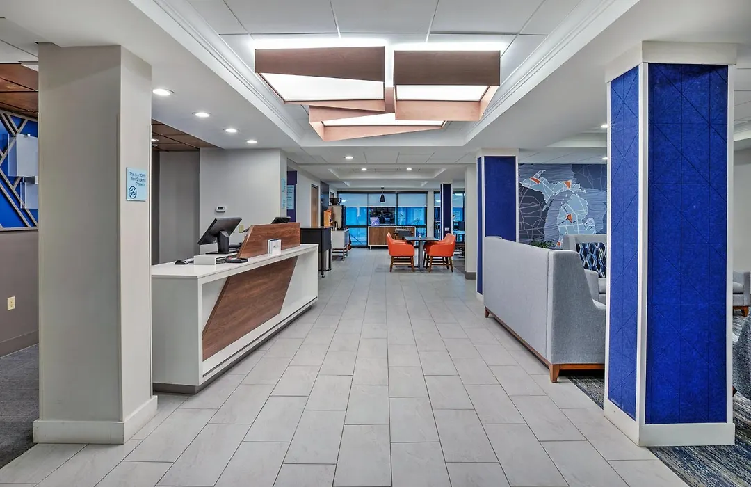 Holiday Inn Express Sault Ste Marie By Ihg-1