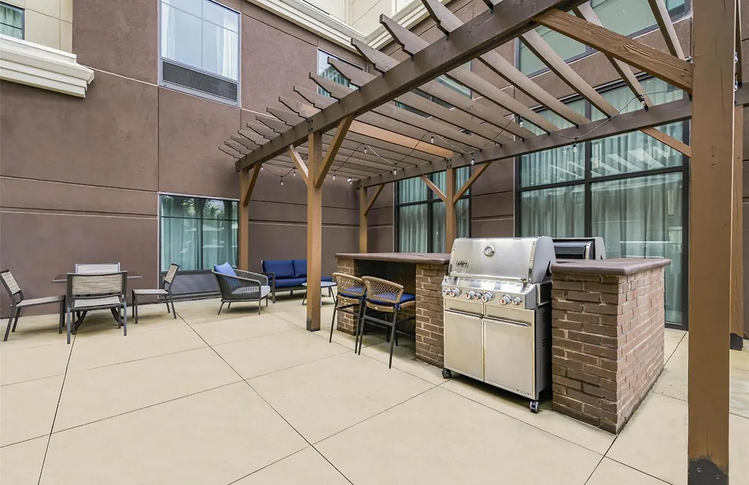 Homewood Suites By Hilton Huntsville-Downtown-1