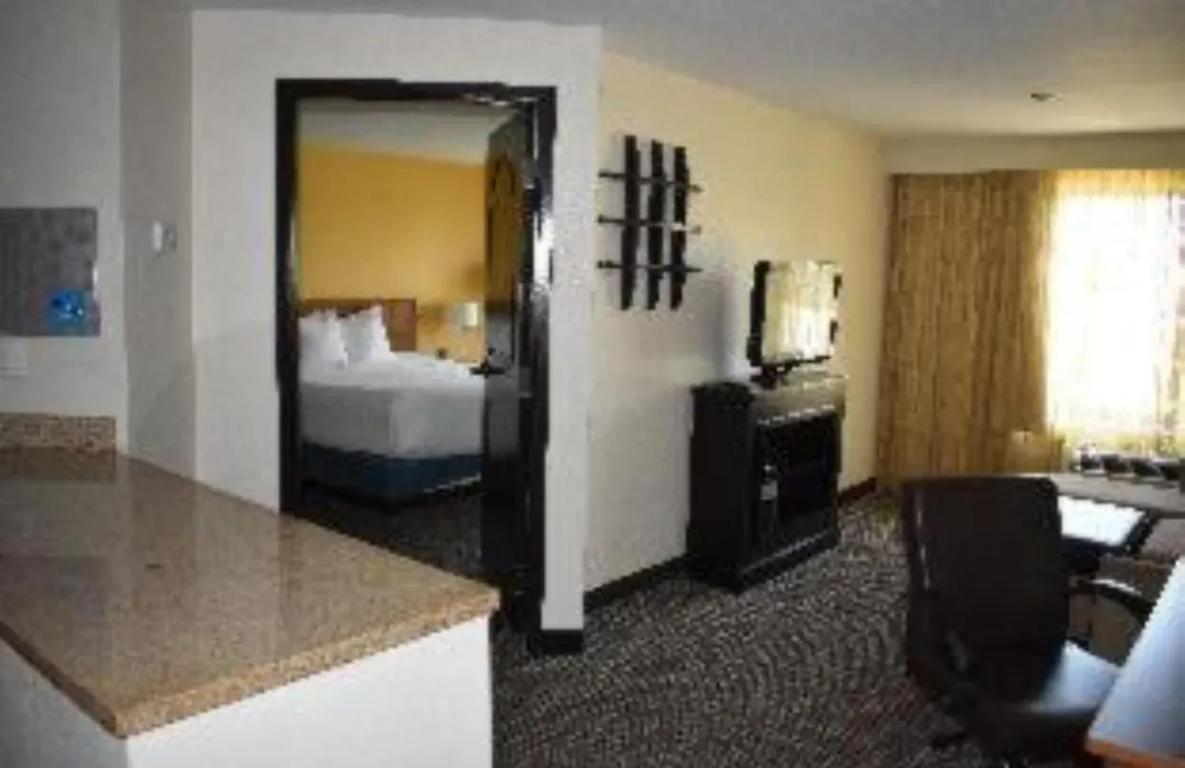 Hyatt House San Diego Carlsbad-1