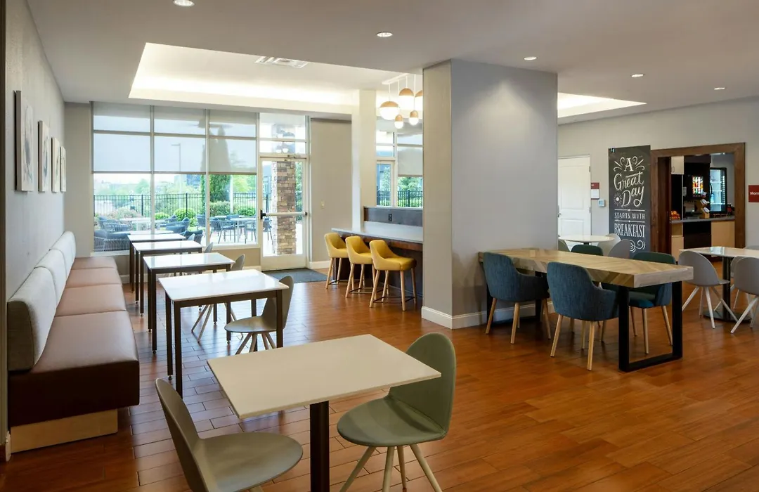 Towneplace Suites By Marriott Huntsville West/Redstone Gateway-1