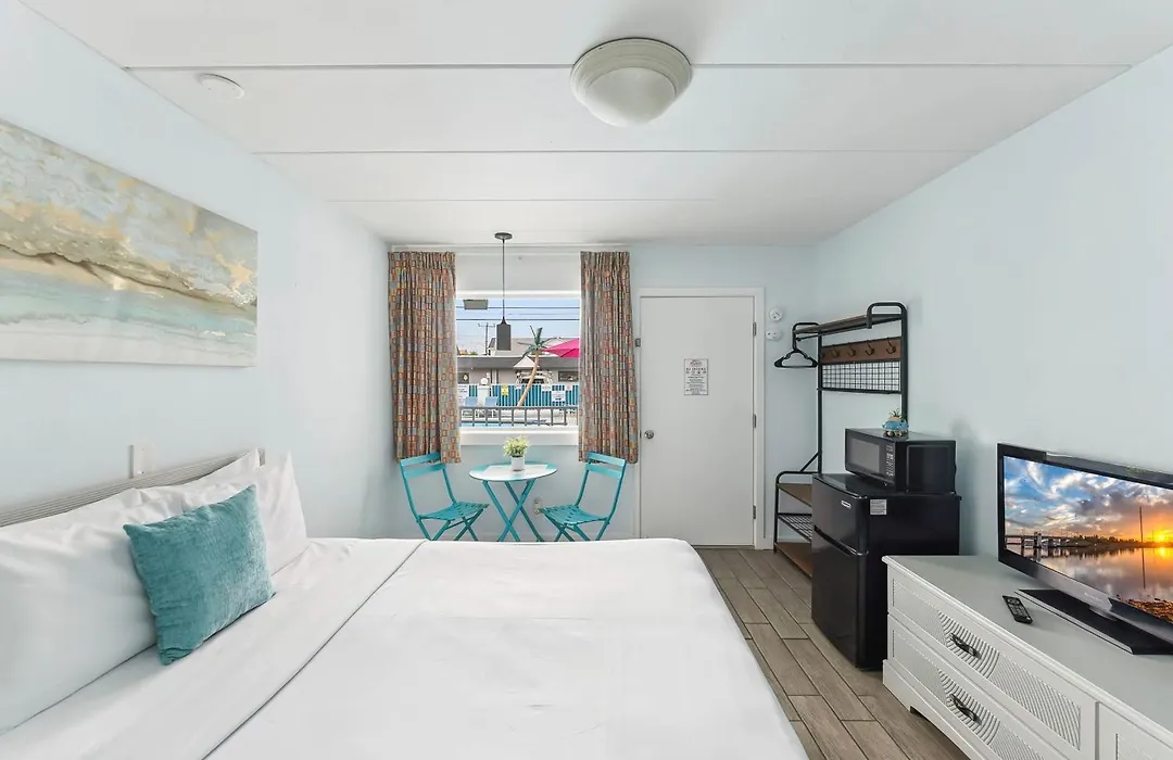 Daytona Inn And Suites-1