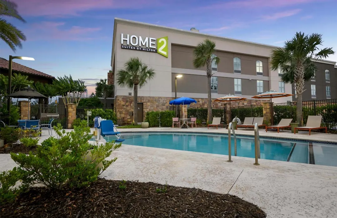 Home2 Suites By Hilton St. Simons Island-1