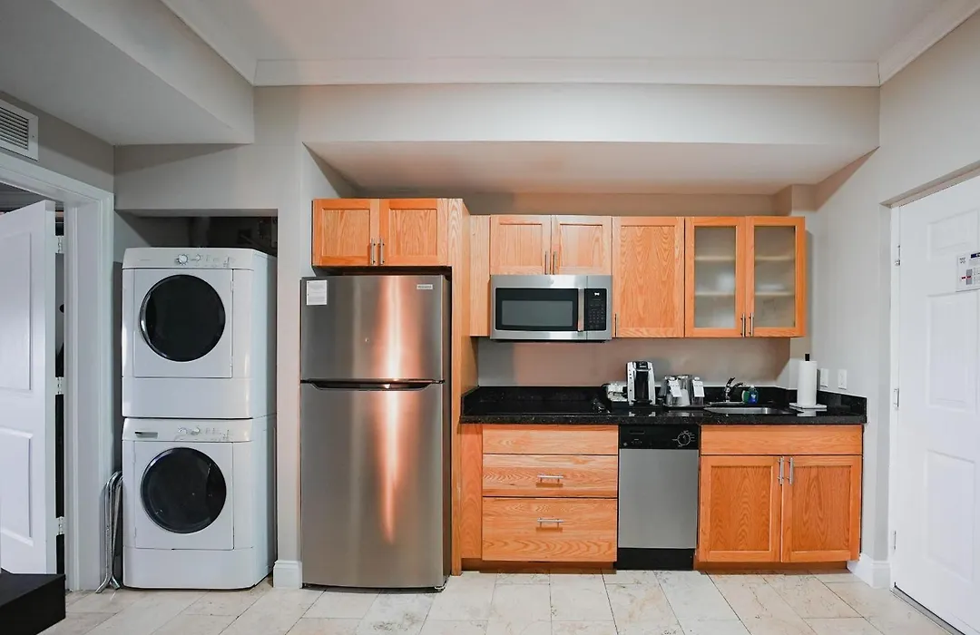 Nuvo Suites Hotel - Miami Doral-1