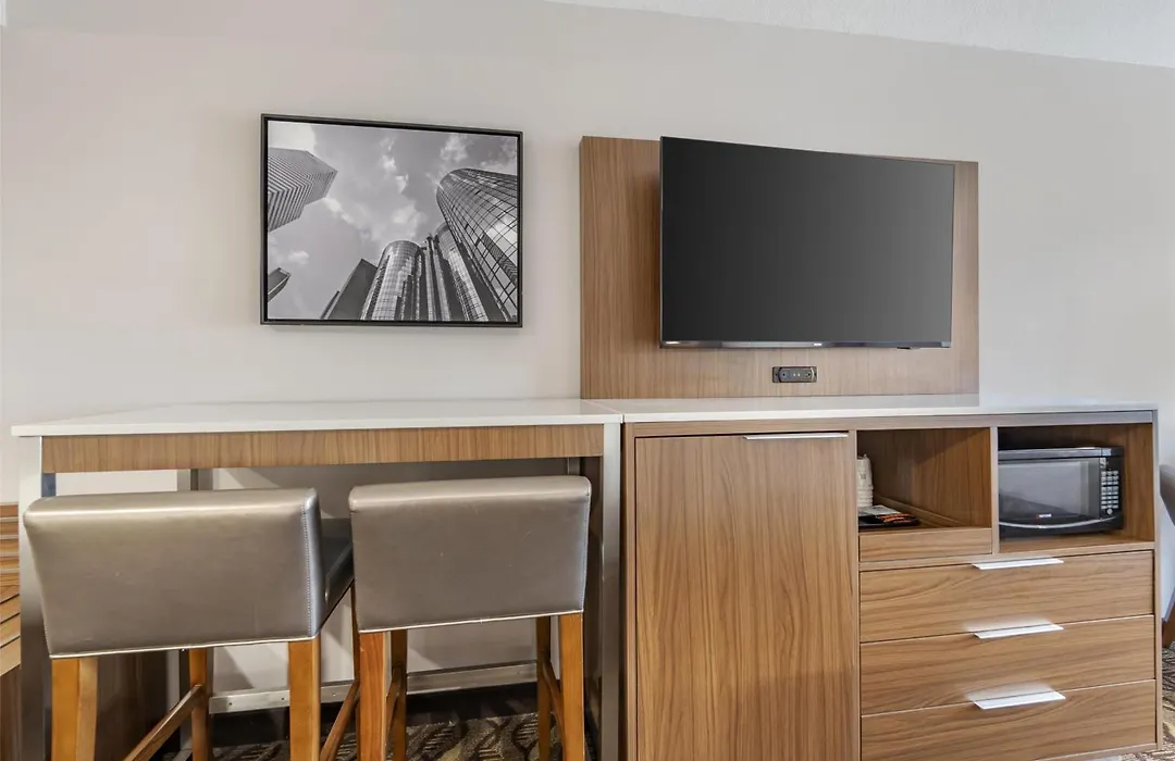 Best Western Airport Plaza Hotel - Lax Airport La Stadium-1