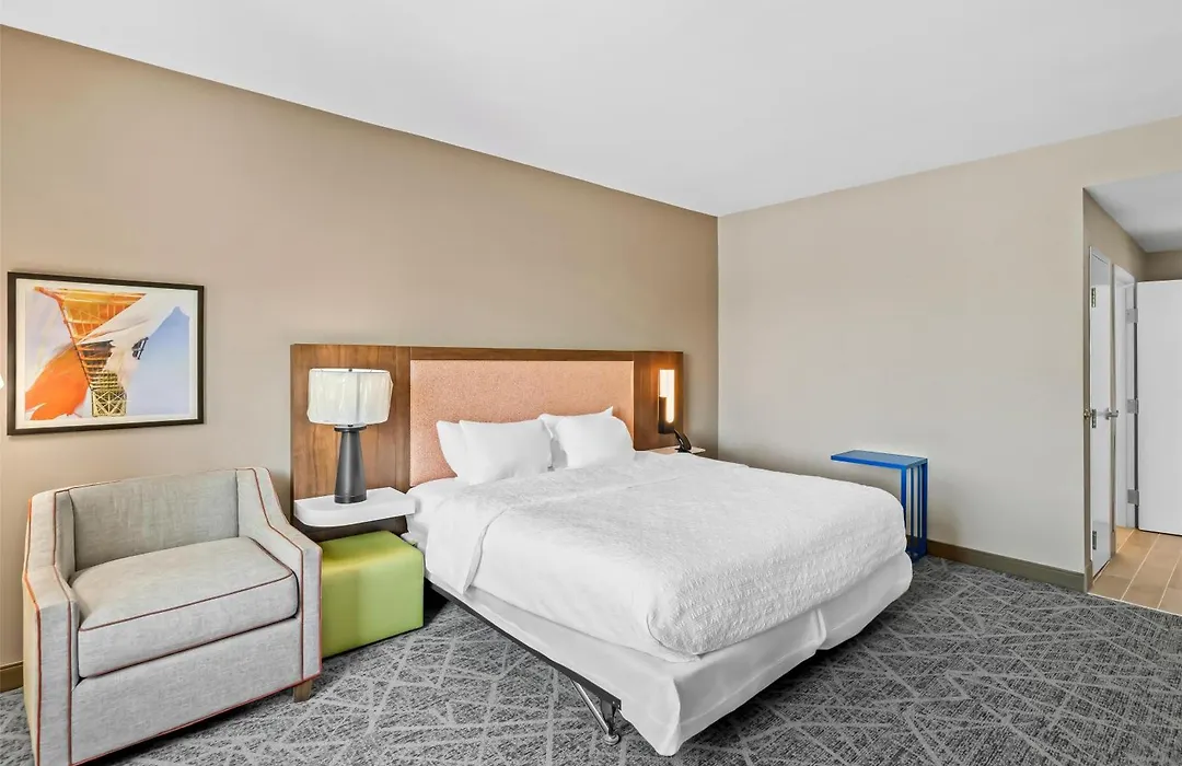 Hampton Inn & Suites Corpus Christi I-37 - Navigation Boulevard-1