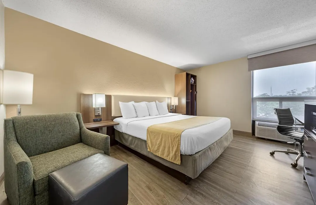 Best Western Galaxy Inn-1