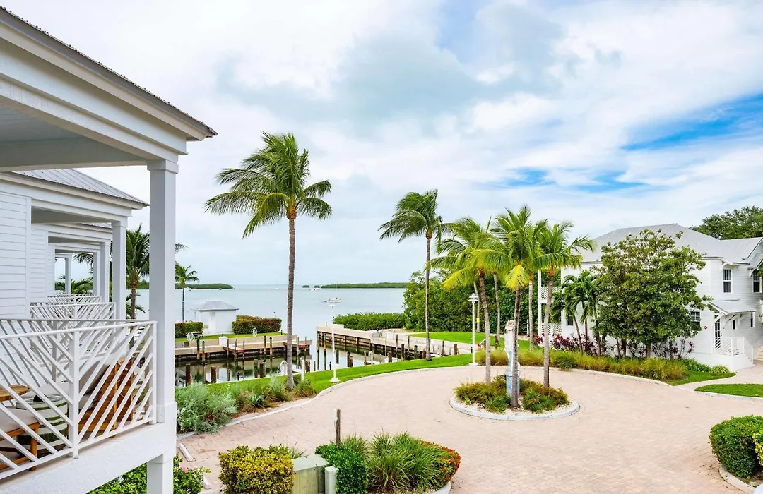 Bayside Villas By Islander Resort-1