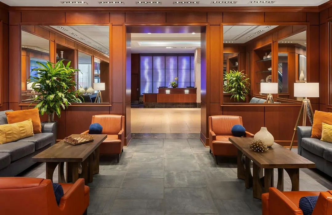 Renaissance Columbus Downtown Hotel-1