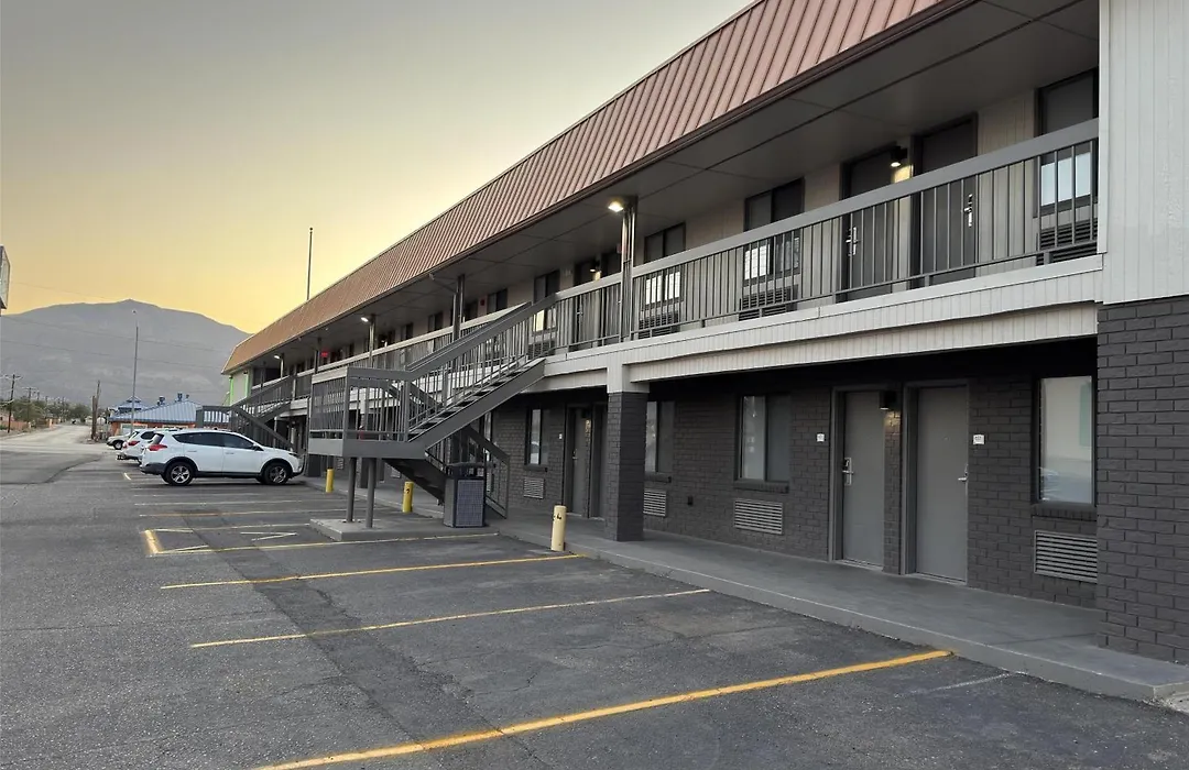 Surestay Plus By Best Western Alamogordo White Sands-1
