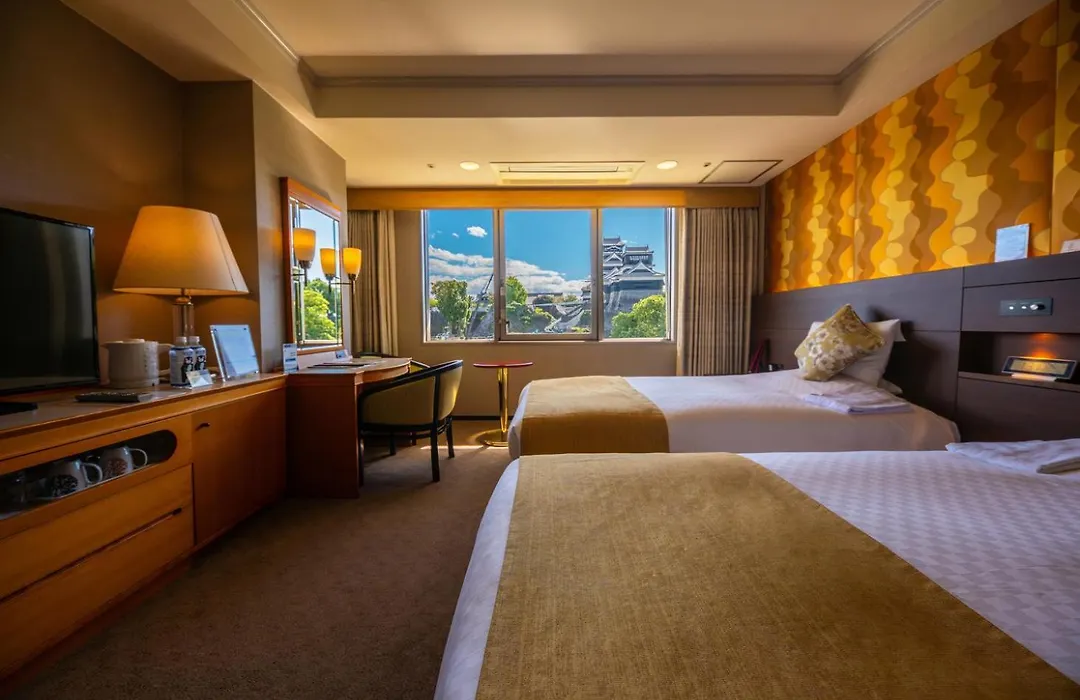 Kkr Hotel Kumamoto-1