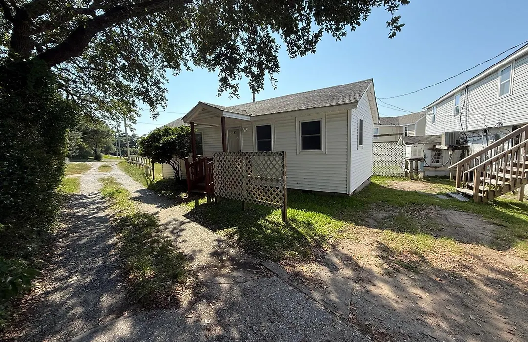 Outer Banks Motel - Village Accommodations-1
