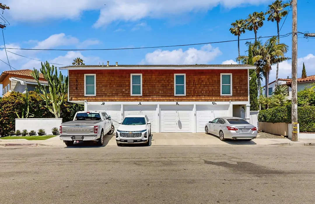 Hideaway Unit C-1