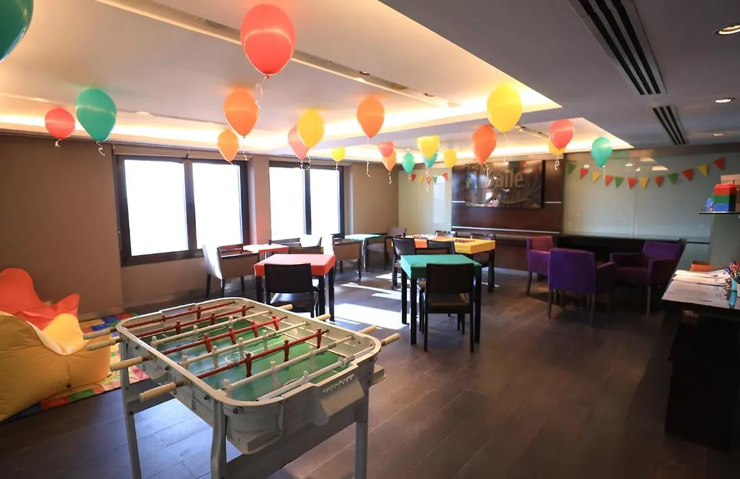 Libertador Hotel-1