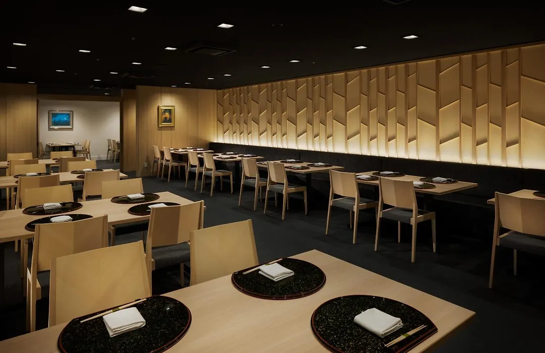 Sunshine City Prince Hotel Ikebukuro Tokyo-1
