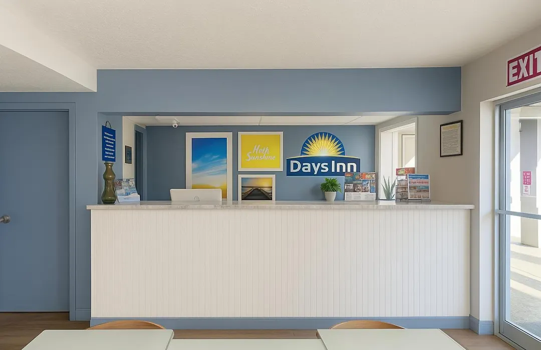 Days Inn By Wyndham Bradenton I-75-1