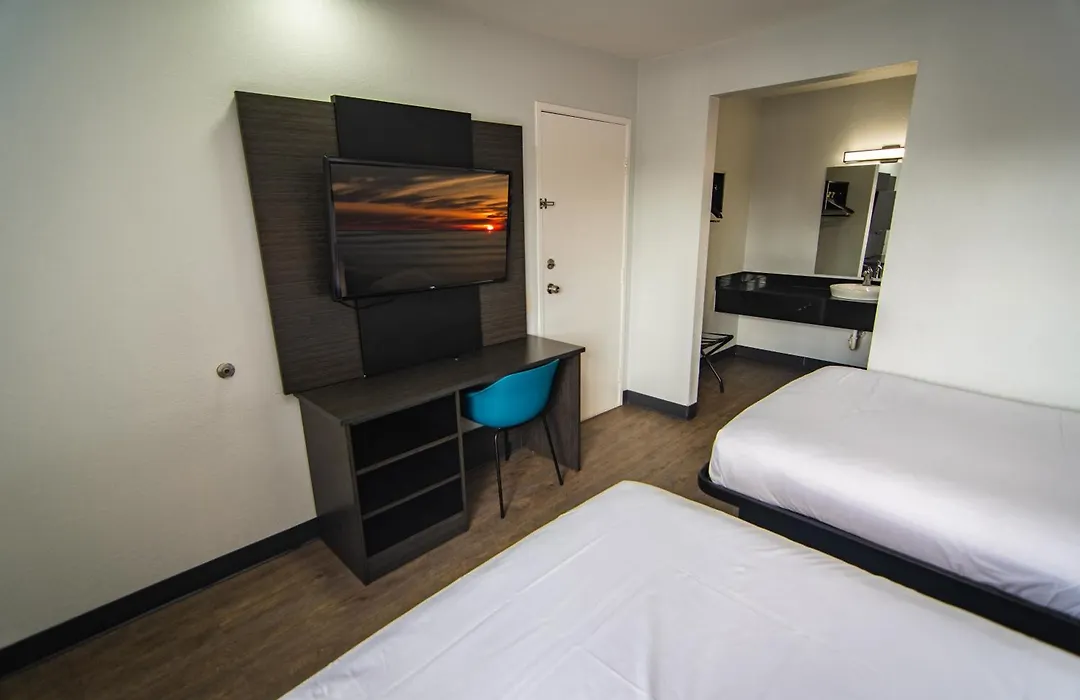 Motel 6-Lakeland, Fl-1