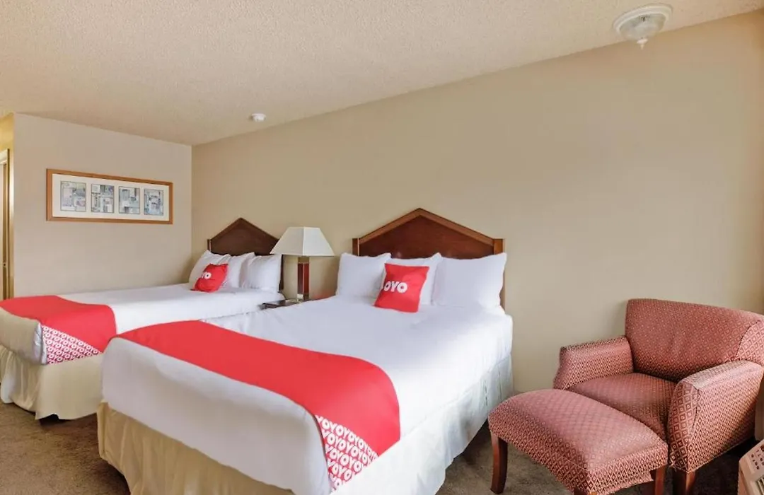 Oyo Hotel Branson Mo-165-1