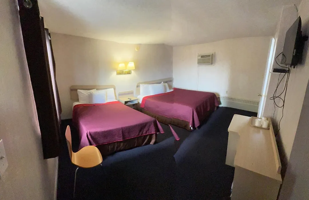 Sands Motel Niagara Falls-1