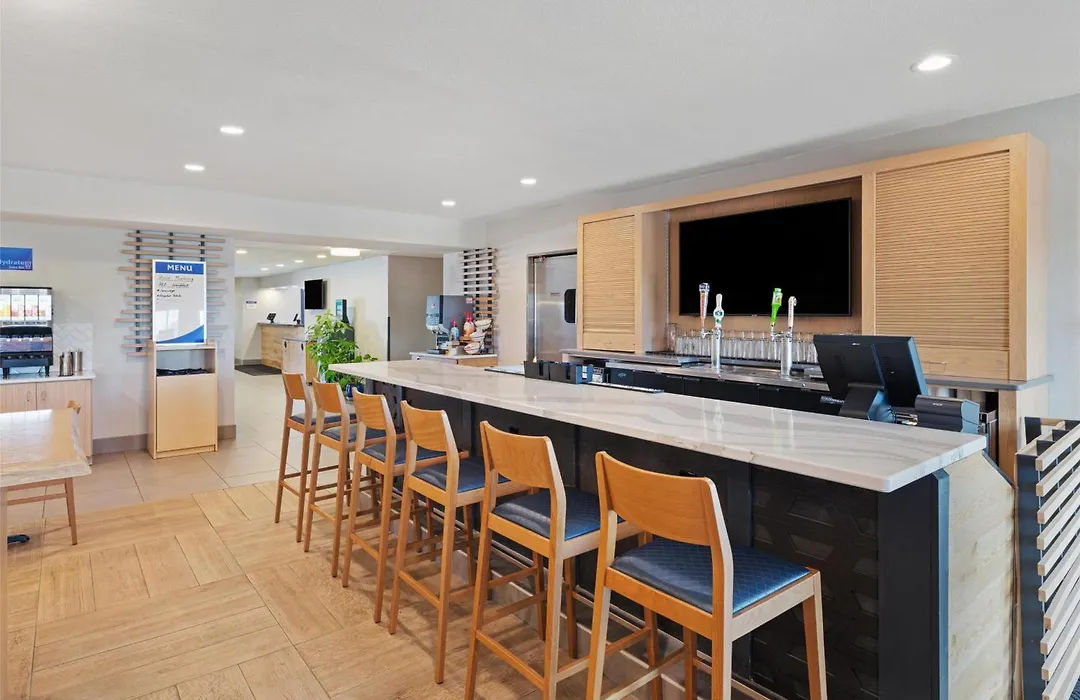 Best Western Eau Claire South-1