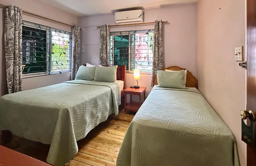 The Blue Orchid B&B-1