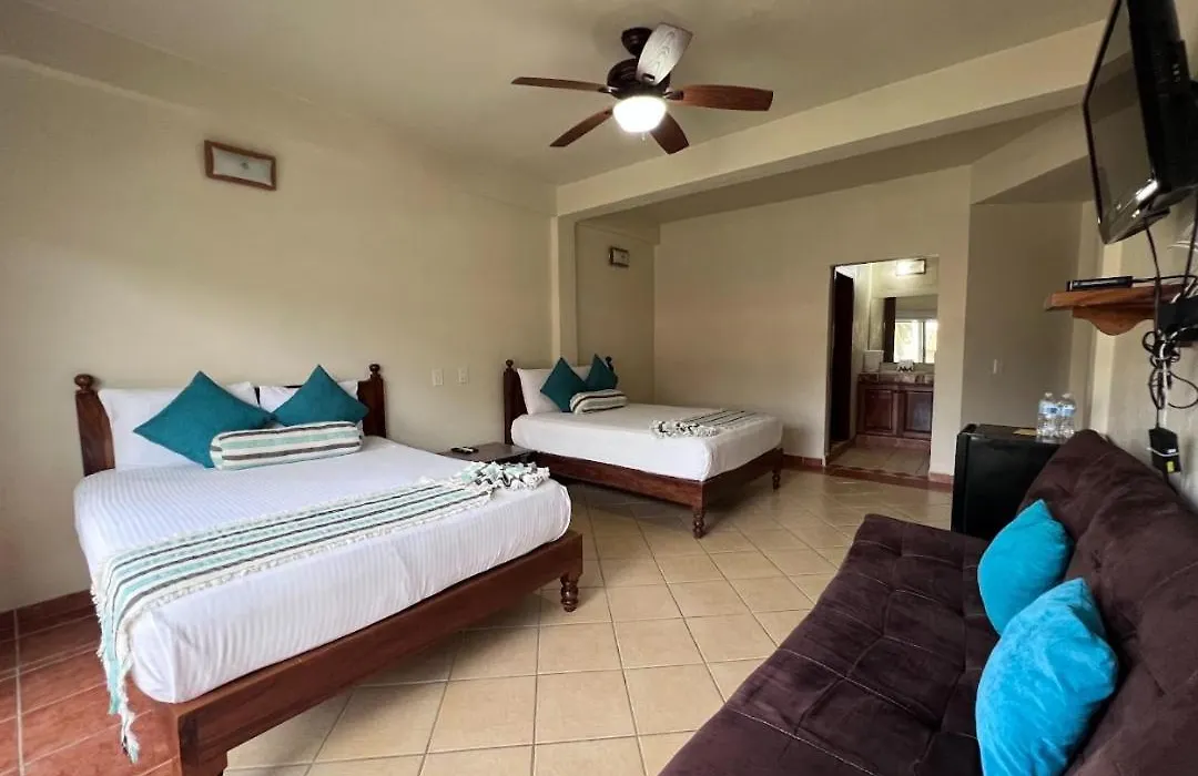 Hotel El Coral-1