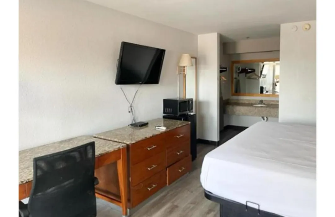 Motel 6 Laurel, Ms-1