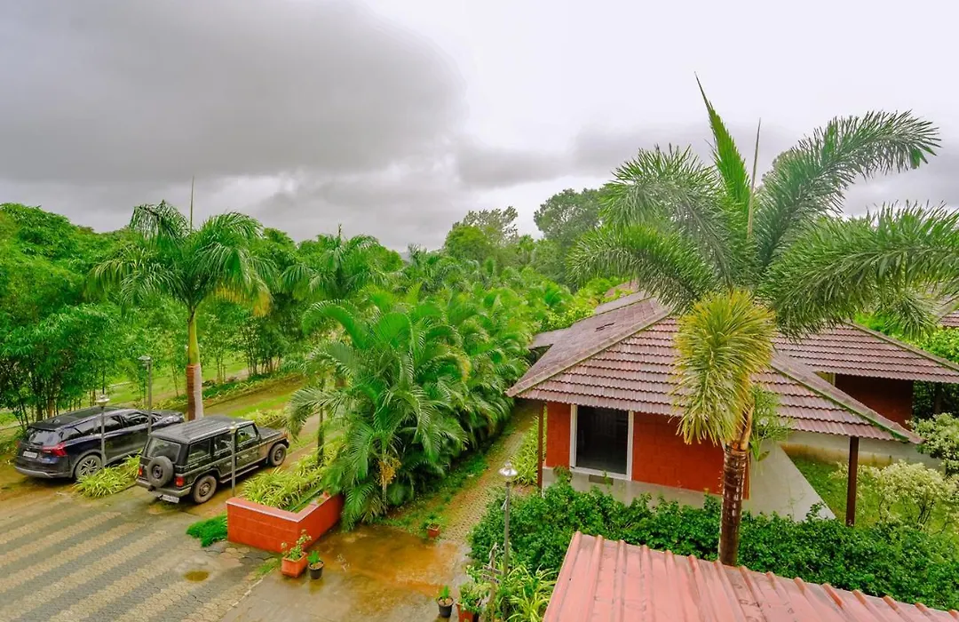 Clover Holiday Village Coorg Resort By Voye Homes-1