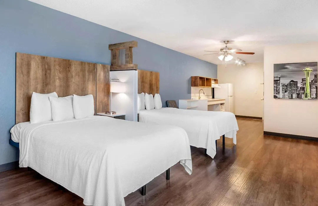 Extended Stay America Premier Suites - Miami - Airport - Doral - 87Th Avenue South-1