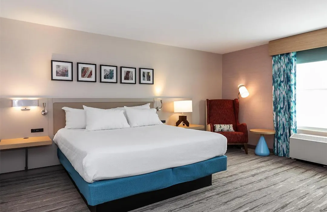 Hilton Garden Inn Auburn-1